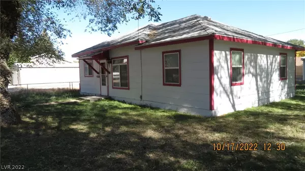 436 Nevada Avenue, Ely, NV 89301