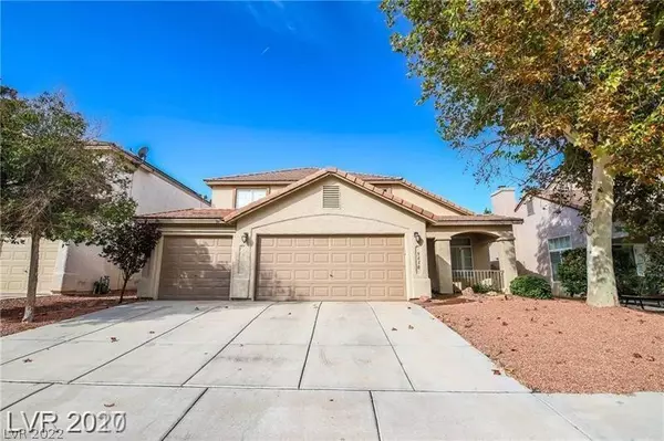 9610 Redstar ST, Las Vegas, NV 89123