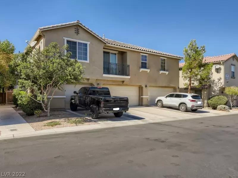 6250 W Arby AVE #200, Las Vegas, NV 89118