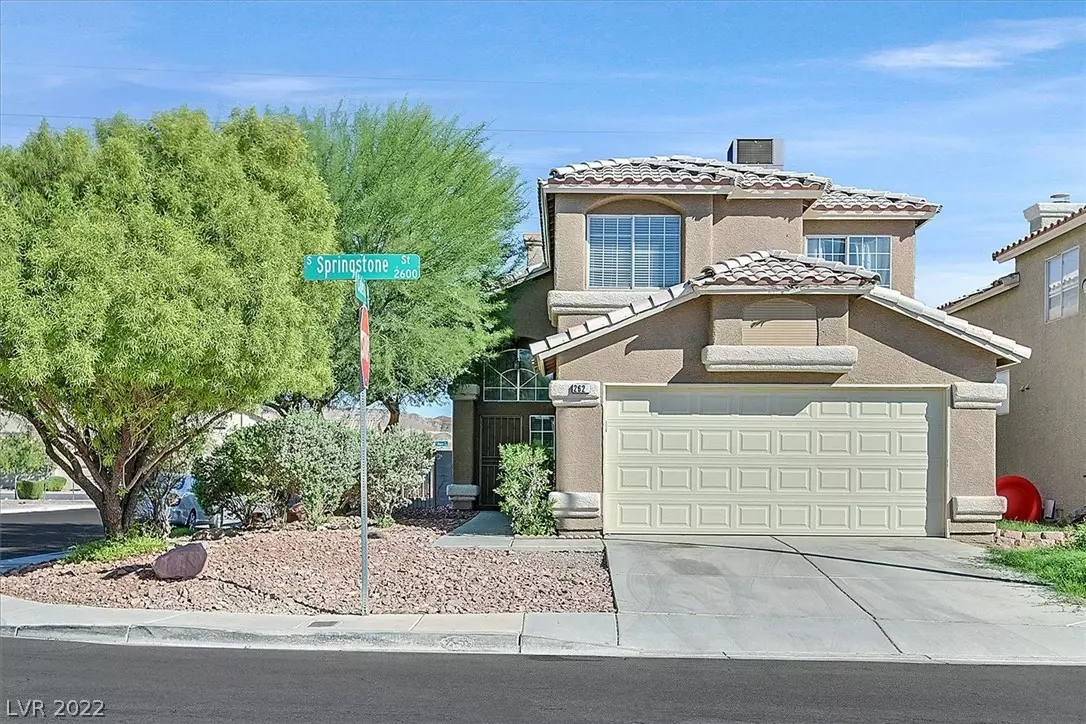 Las Vegas, NV 89142,2626 Springstone ST