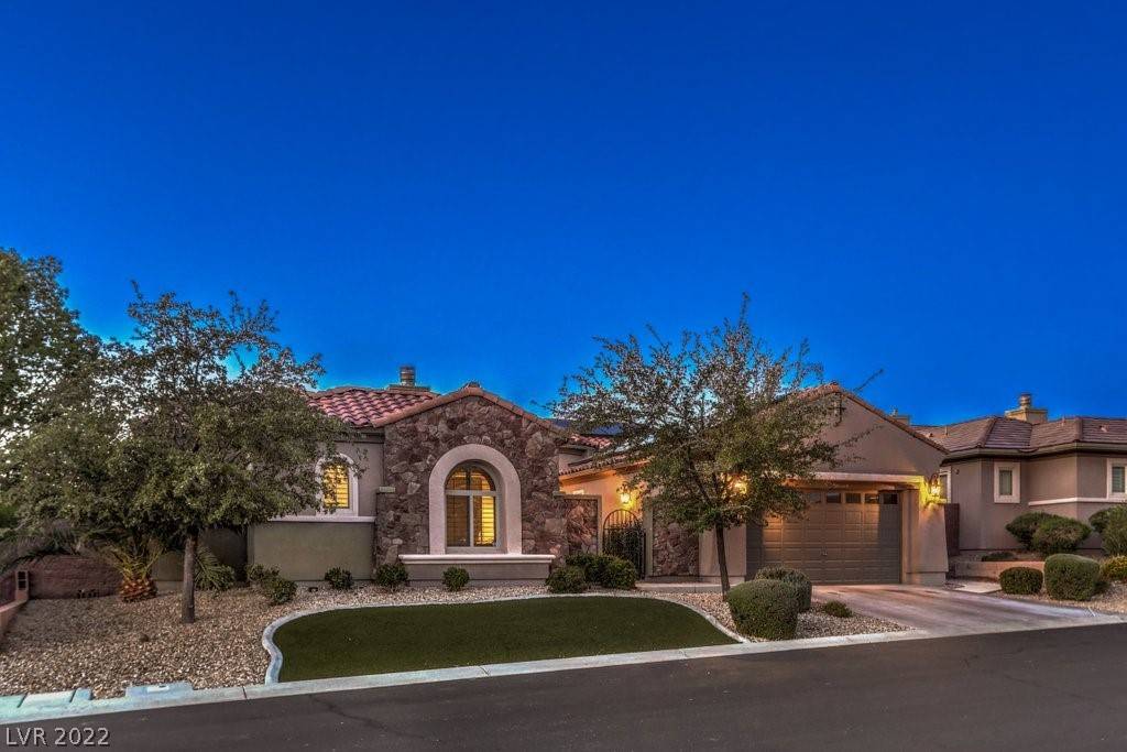 Henderson, NV 89044,2172 DE ROUGE AVE