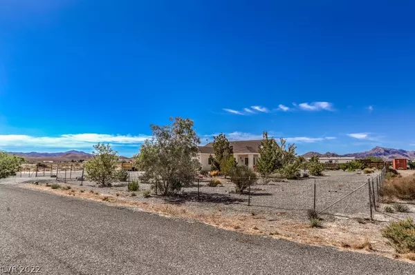 Pahrump, NV 89048,4410 Jessica ST