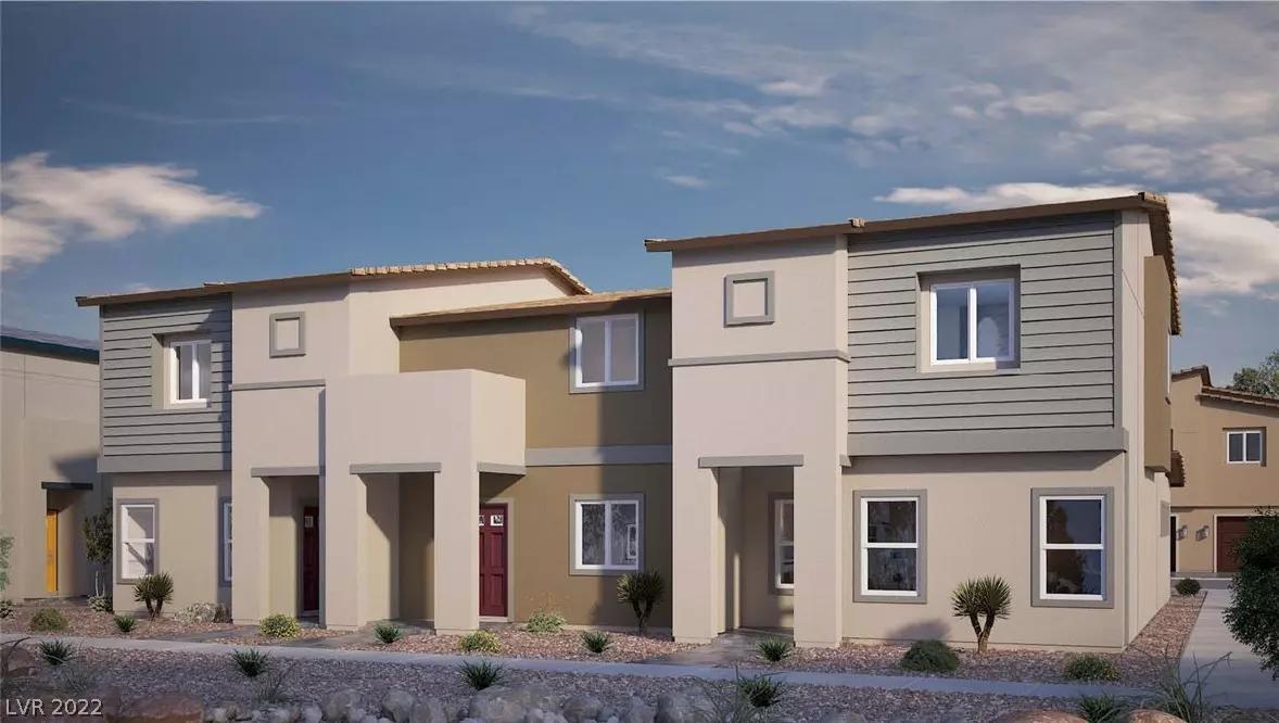 Henderson, NV 89044,535 Thistleberry AVE #Lot 277