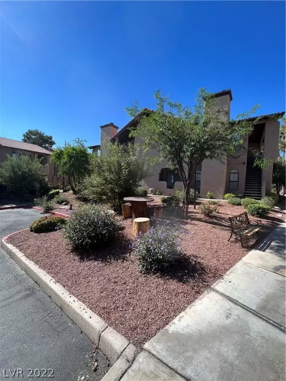 Las Vegas, NV 89103,4049 Luzon WAY #101
