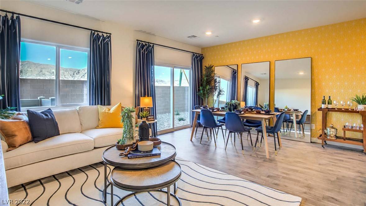 Henderson, NV 89044,12725 Epperly ST #lot 227