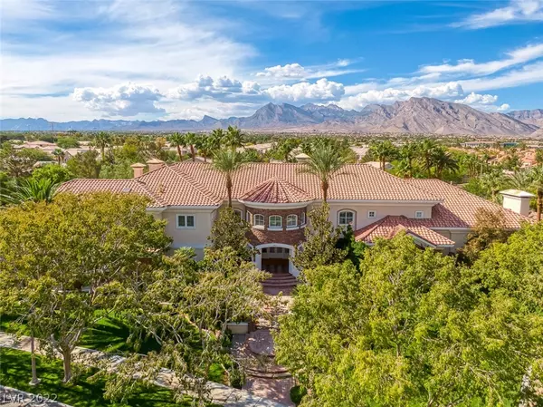 Las Vegas, NV 89134,2037 Grouse ST