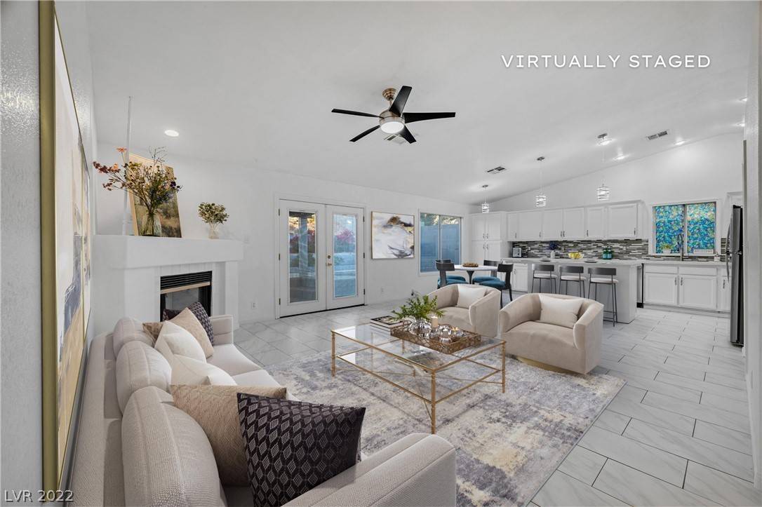 Henderson, NV 89015,936 Sunnyfield WAY