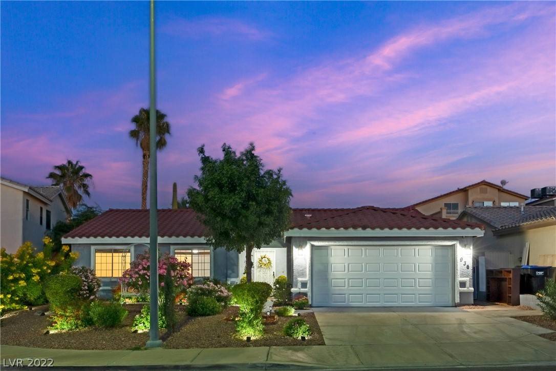 Henderson, NV 89015,936 Sunnyfield WAY