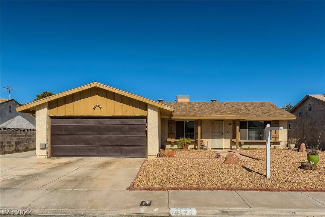Las Vegas, NV 89110,4824 Lakestream AVE
