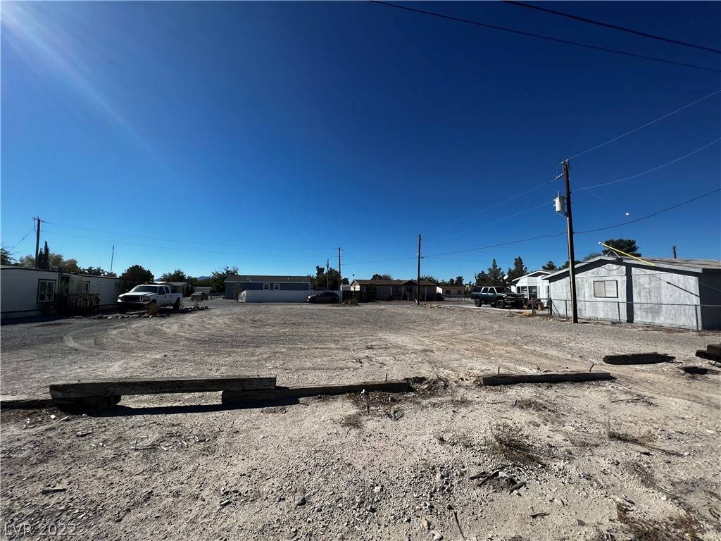 Pahrump, NV 89048,1121 S Comstock