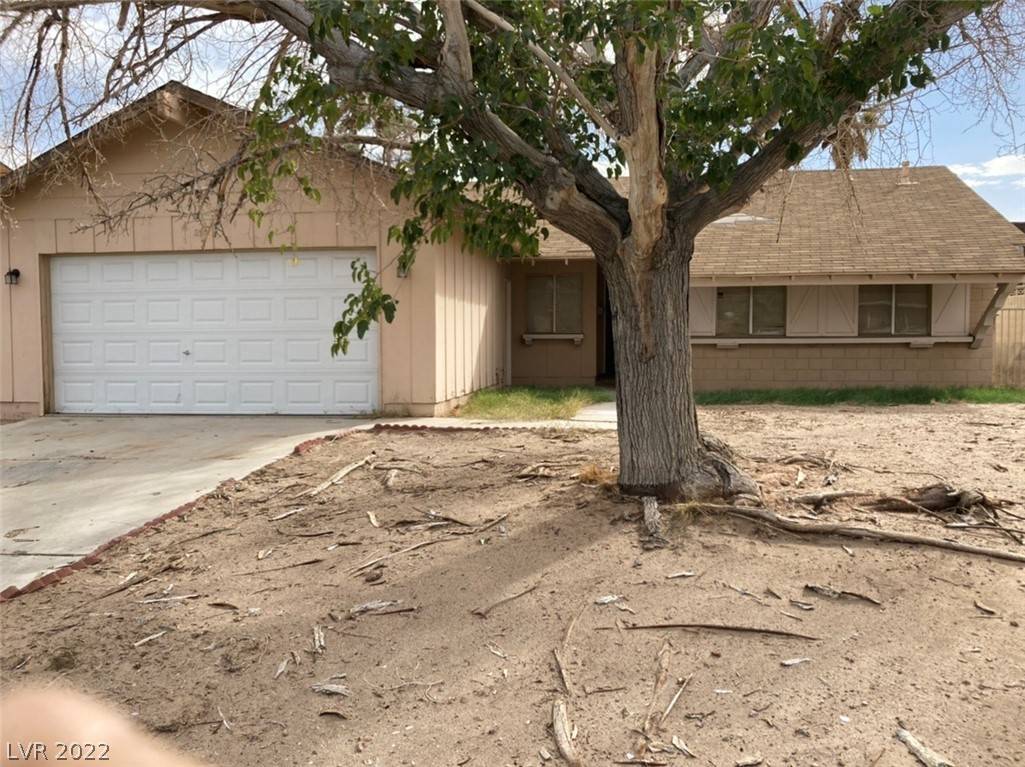 2501 Natalie AVE, Las Vegas, NV 89121