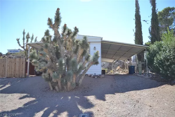 249 E Hobson ST, Searchlight, NV 89046