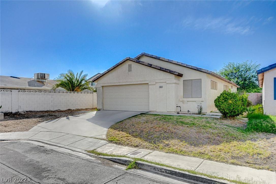 Las Vegas, NV 89110,5525 Snugglers CT