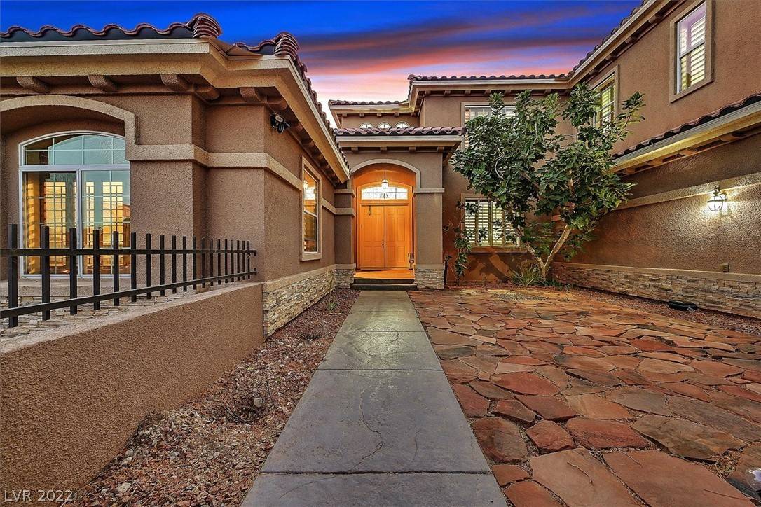 Las Vegas, NV 89149,5573 Sumac Ridge CT