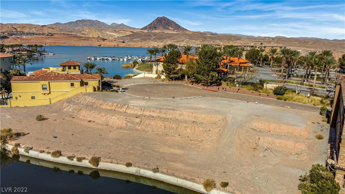 Henderson, NV 89011,9 Via Lido