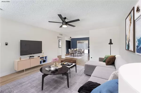 Las Vegas, NV 89121,3615 Rio Mayo DR