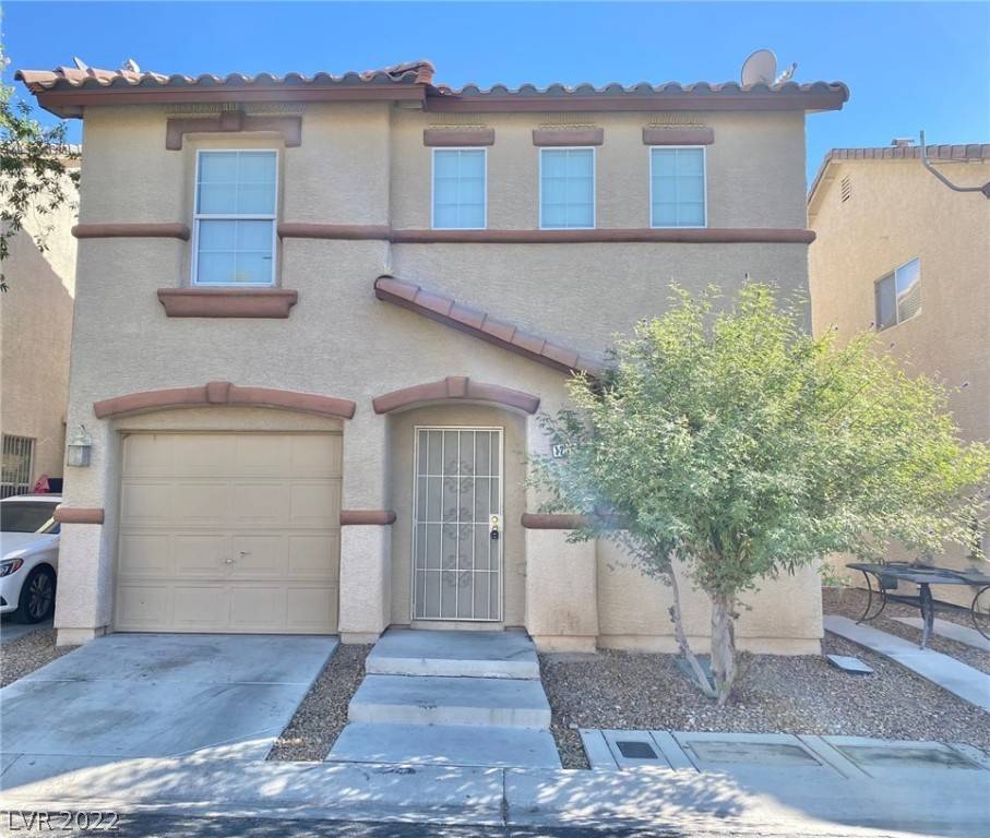 1274 Orchard View ST, Las Vegas, NV 89142