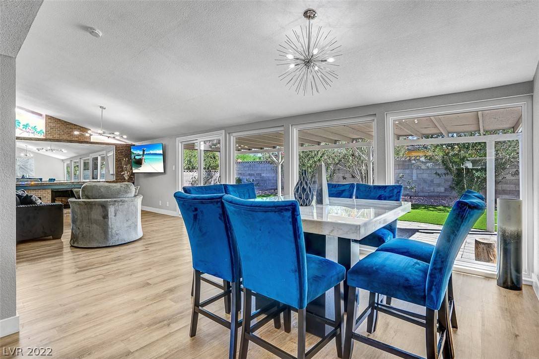 1677 Pawnee DR, Las Vegas, NV 89169