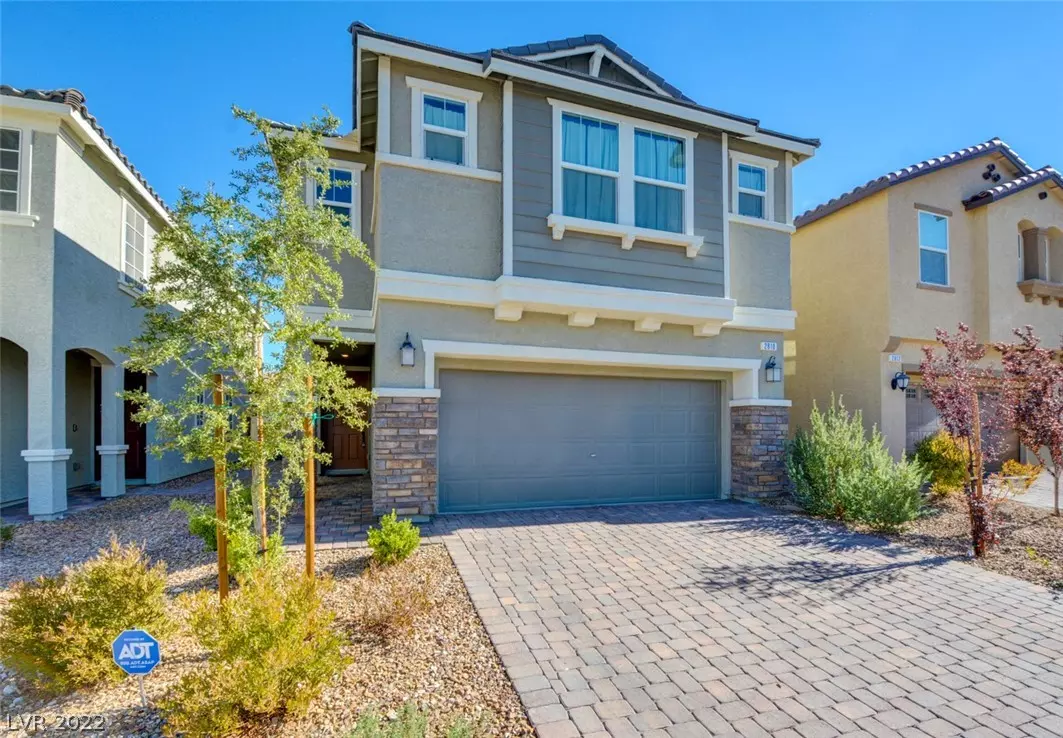 Henderson, NV 89044,2810 Donatello Manor PL