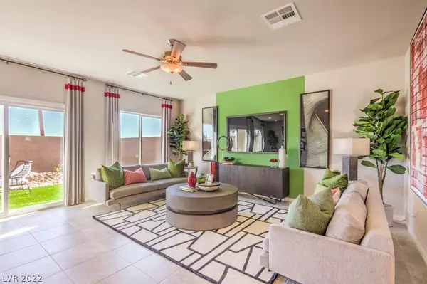 Las Vegas, NV 89113,7562 Pink Mimosa AVE #Lot 197