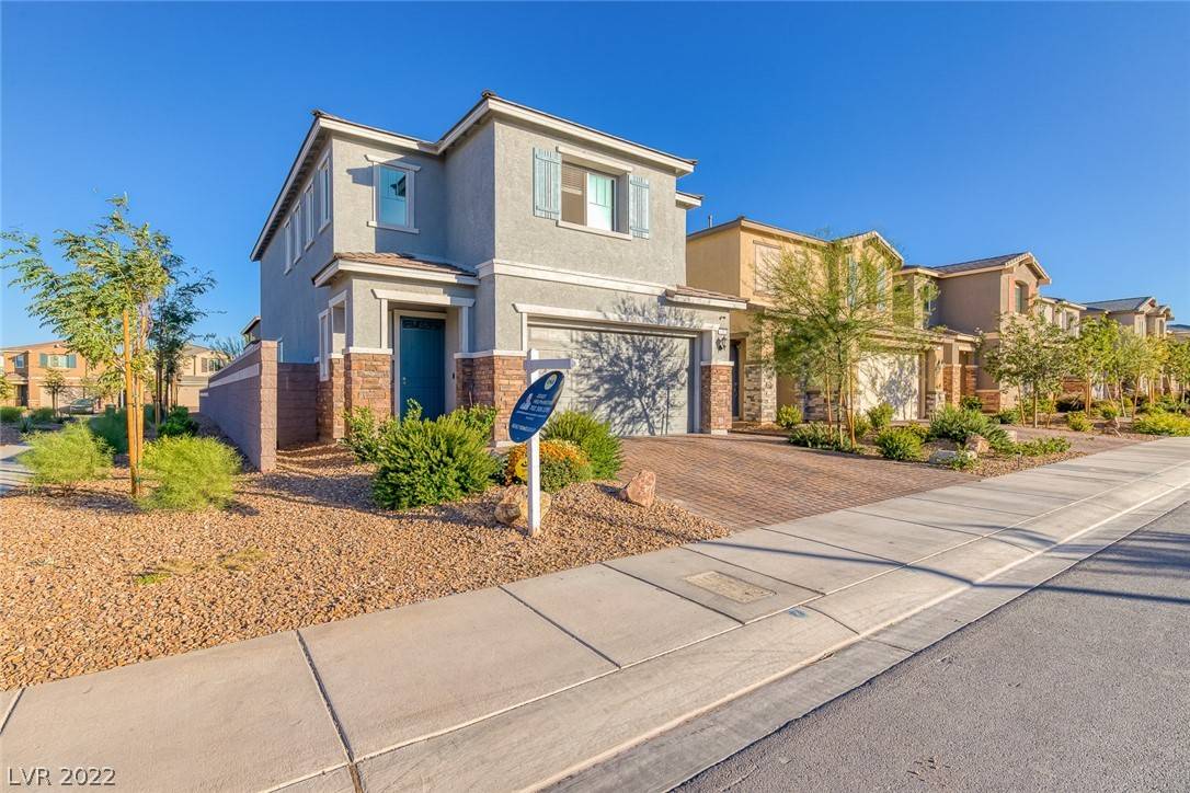 Henderson, NV 89052,1282 Ossa ST