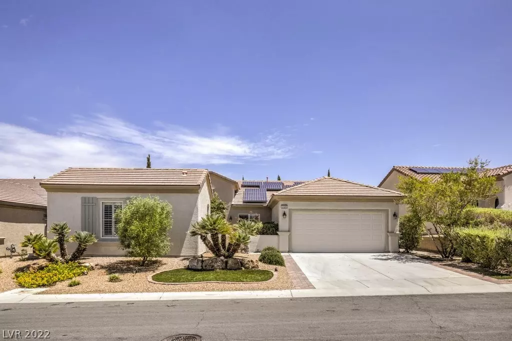 Henderson, NV 89044,2324 Weaverville DR