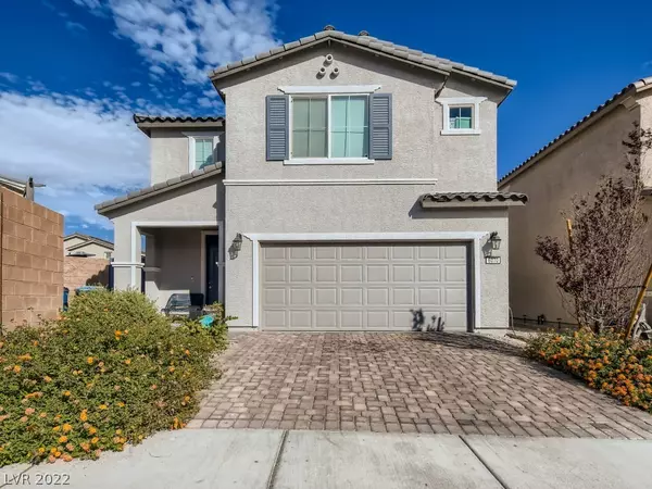Las Vegas, NV 89130,6070 Crow Rock AVE