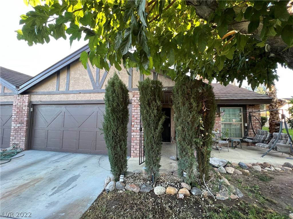Las Vegas, NV 89107,6445 Candlebrush LN