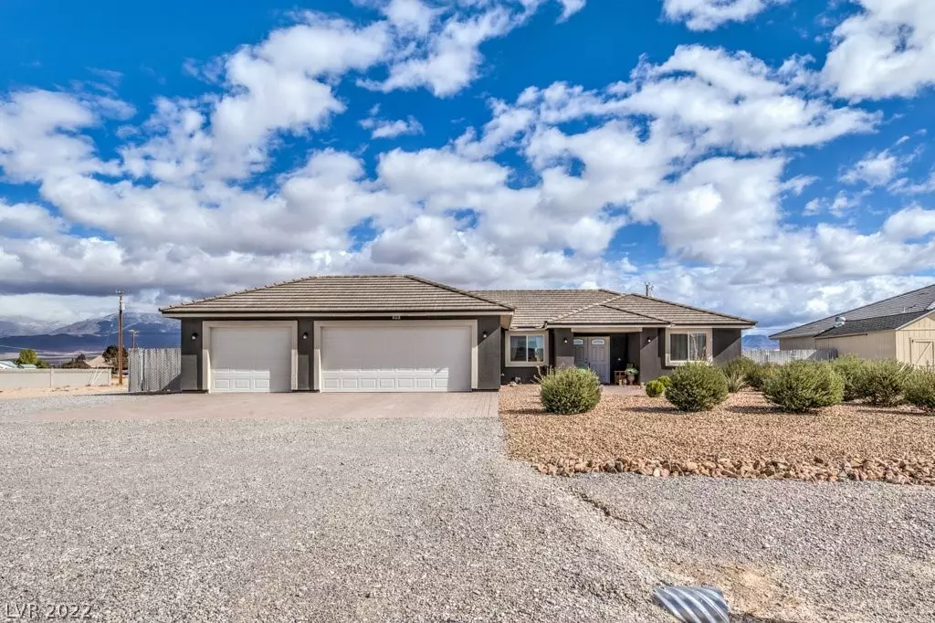Pahrump, NV 89048,2111 S Manzanita DR
