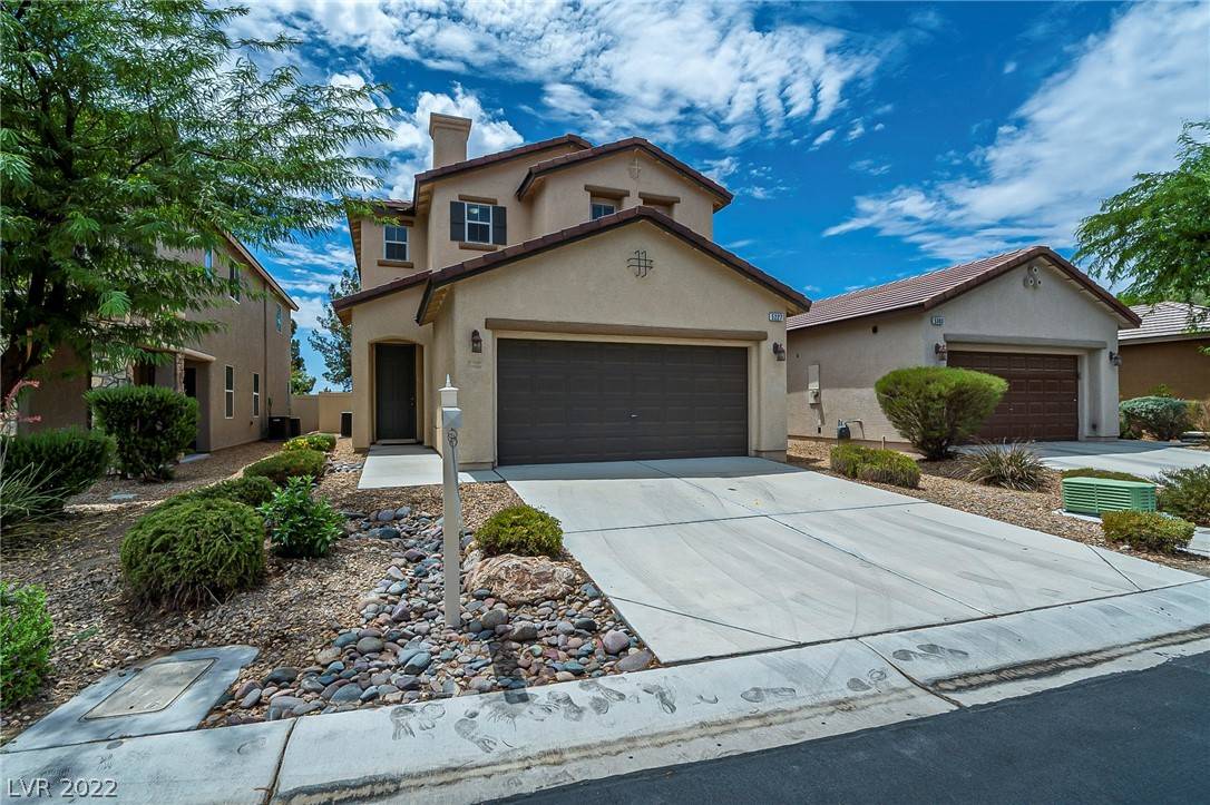 Las Vegas, NV 89131,5227 Sparkling Vine AVE