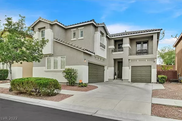 Las Vegas, NV 89143,9409 Ironsend ST