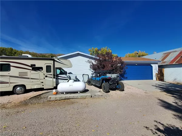 Caliente, NV 89008,380 Market ST