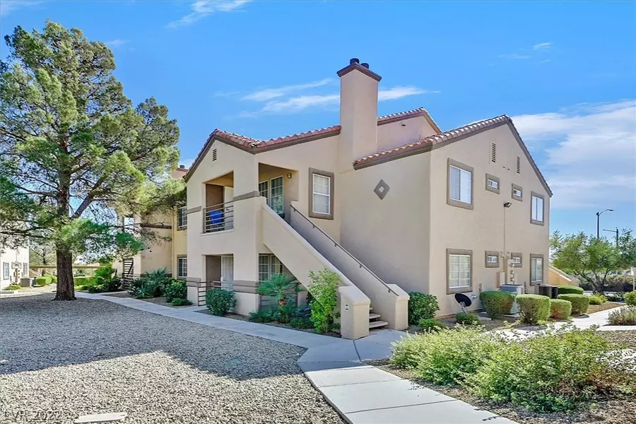 3450 Erva ST #120, Las Vegas, NV 89117