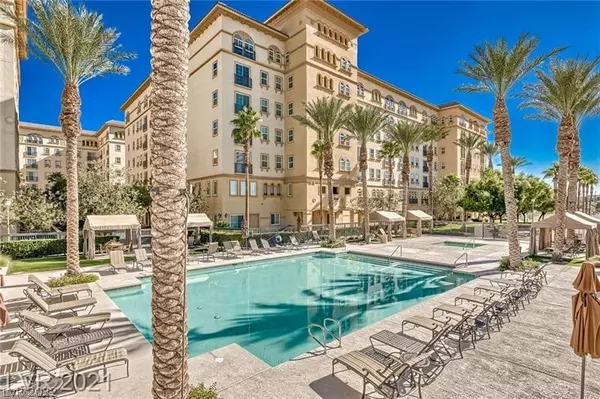 2455 W Serene AVE #711, Las Vegas, NV 89123
