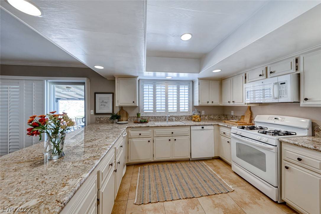 820 Marina DR, Boulder City, NV 89005