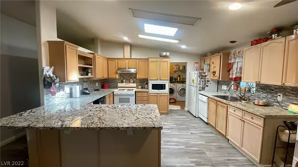 Las Vegas, NV 89142,2778 Rainer CT