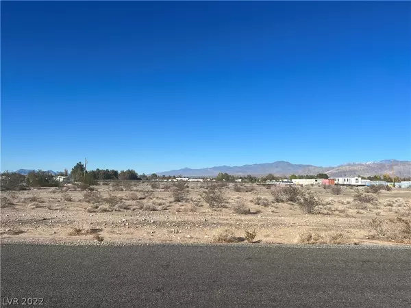 Pahrump, NV 89061,4600 E Martin AVE