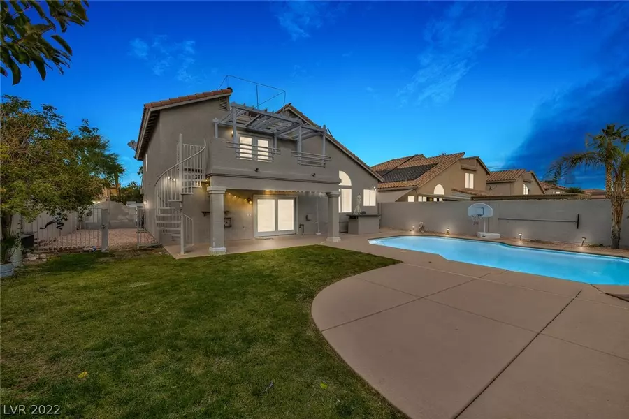 8225 Fawn Heather CT, Las Vegas, NV 89149