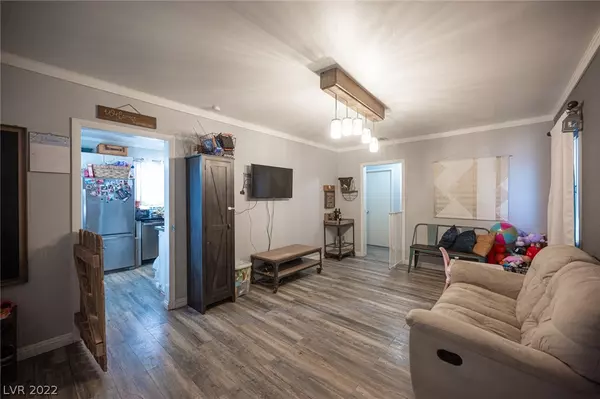 Las Vegas, NV 89107,4600 Cory PL