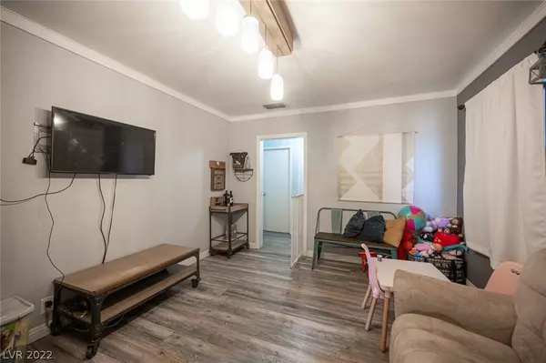 Las Vegas, NV 89107,4600 Cory PL