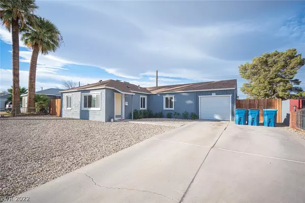 Las Vegas, NV 89107,4600 Cory PL