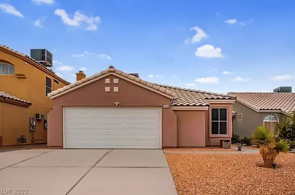 6038 Wild Berry DR, Las Vegas, NV 89142