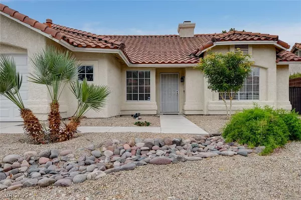 Las Vegas, NV 89130,5625 Red Bluff DR