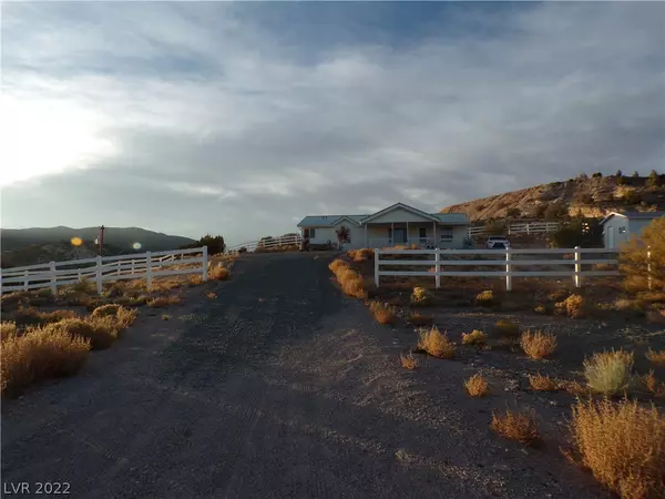 Caliente, NV 89008,3625 Jane ST