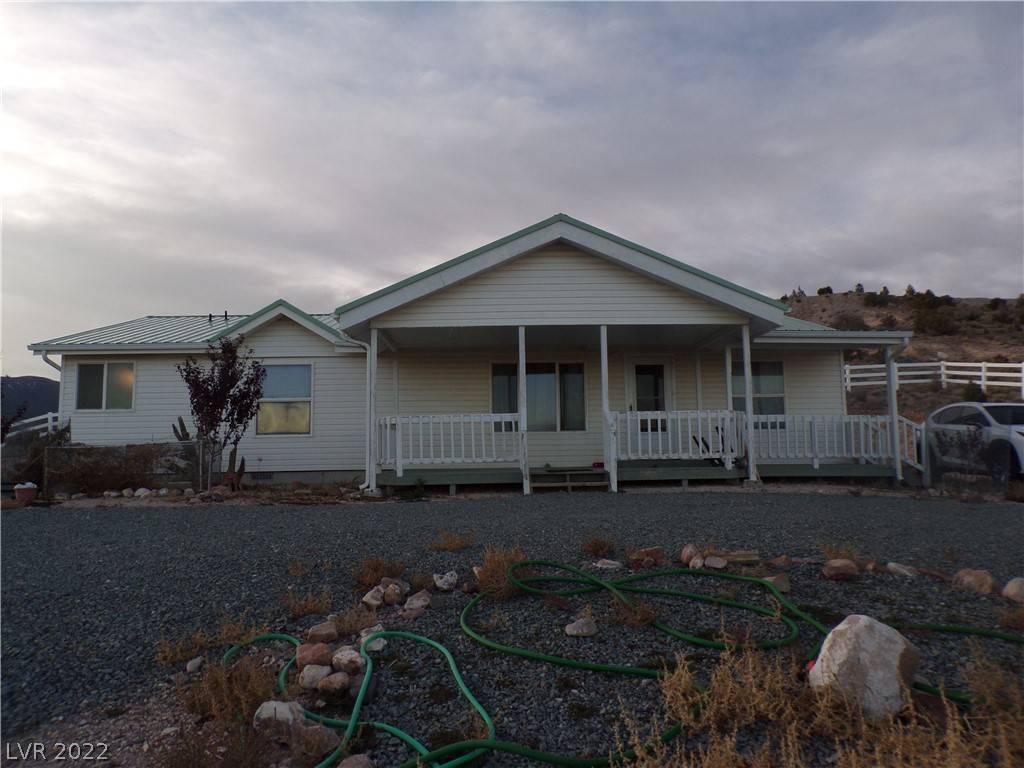 3625 Jane ST, Caliente, NV 89008