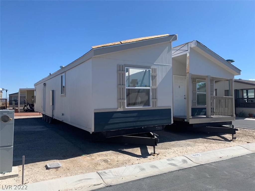 Pahrump, NV 89048,1000 W Pinehurst AVE