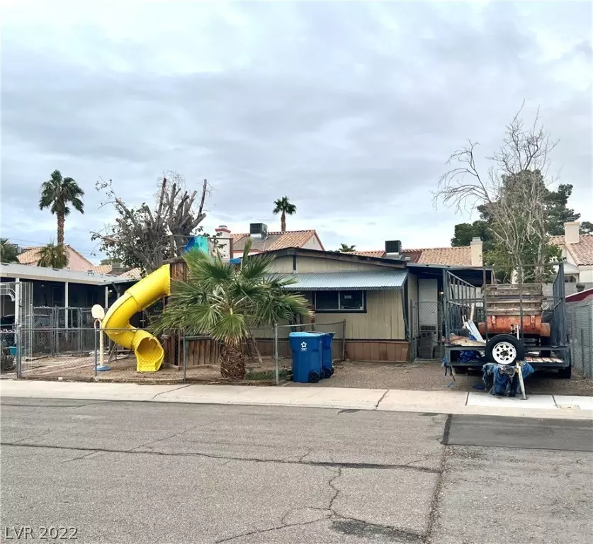 Las Vegas, NV 89142,5432 Tahoe DR