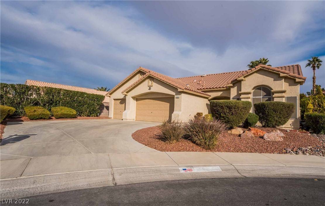 Las Vegas, NV 89130,4624 Pompano CIR
