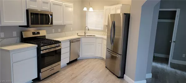 North Las Vegas, NV 89031,4612 W La Madre WAY