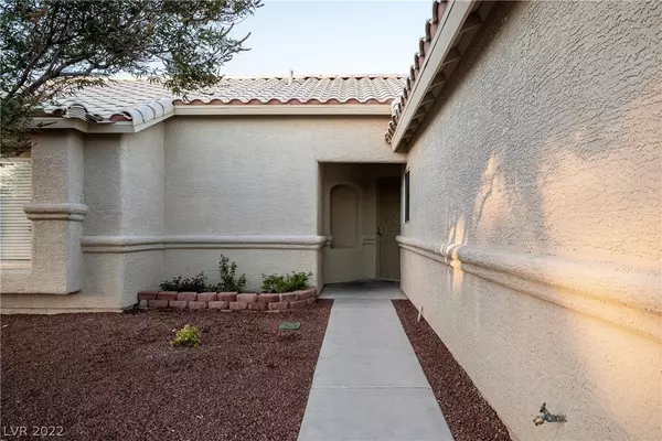 North Las Vegas, NV 89031,4612 W La Madre WAY